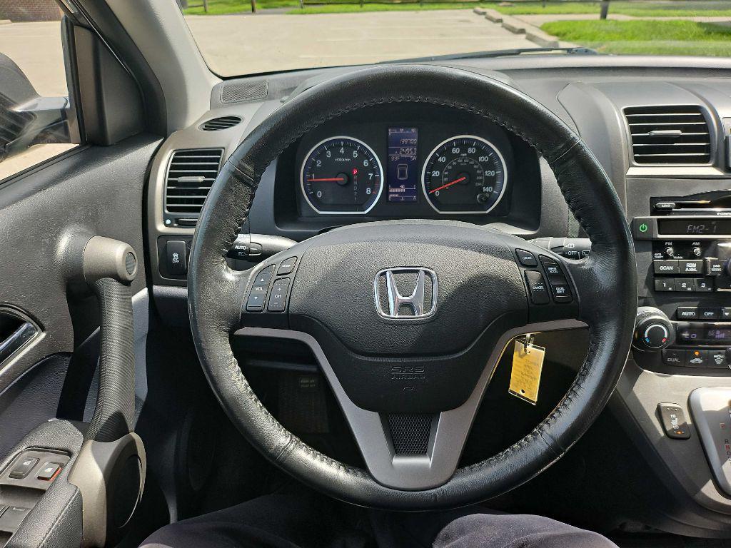 used 2010 Honda CR-V car, priced at $12,499