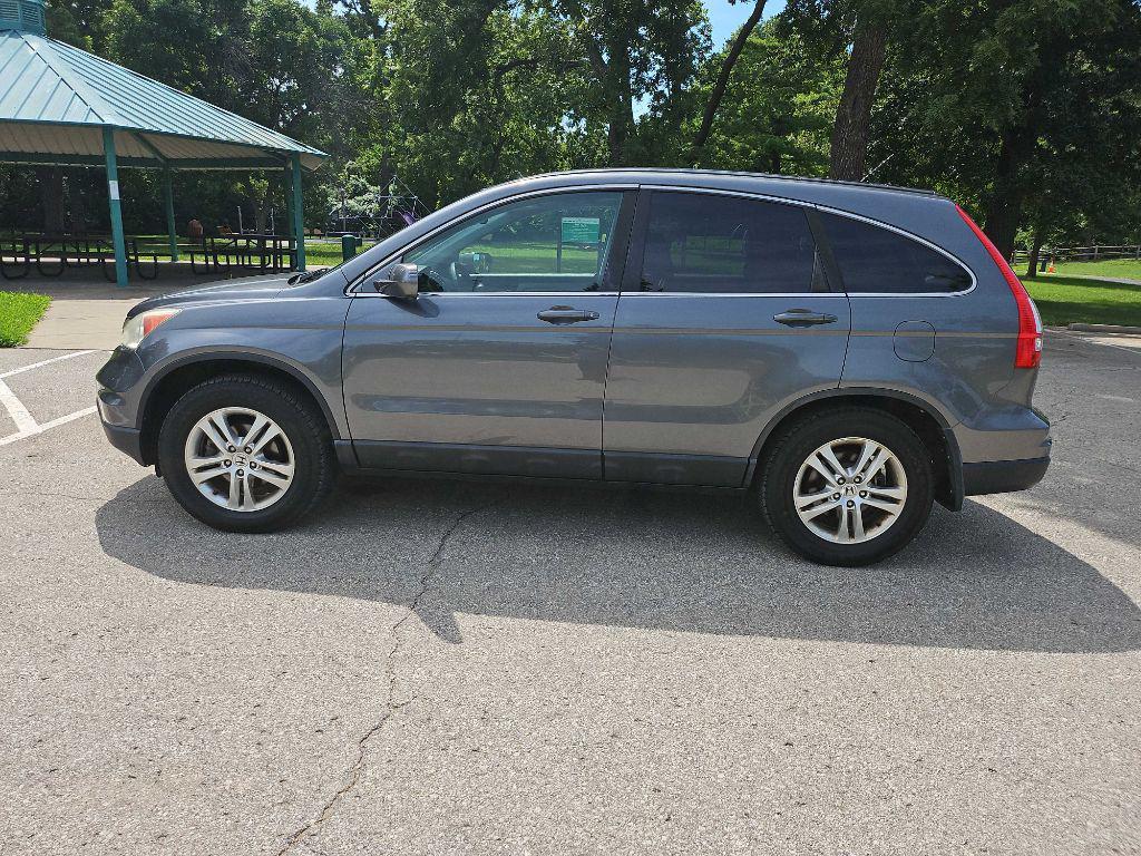 used 2010 Honda CR-V car, priced at $12,499