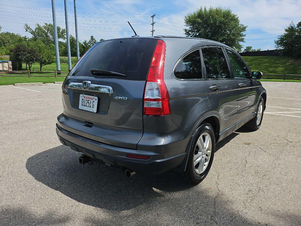 used 2010 Honda CR-V car, priced at $12,499