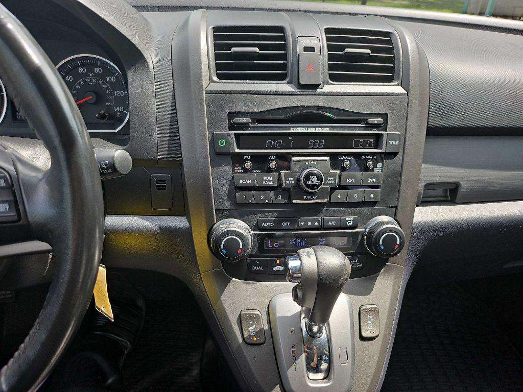 used 2010 Honda CR-V car, priced at $12,499