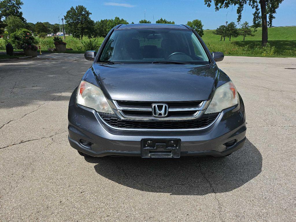 used 2010 Honda CR-V car, priced at $12,499