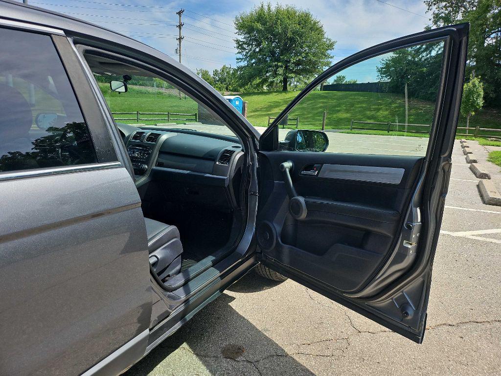 used 2010 Honda CR-V car, priced at $12,499