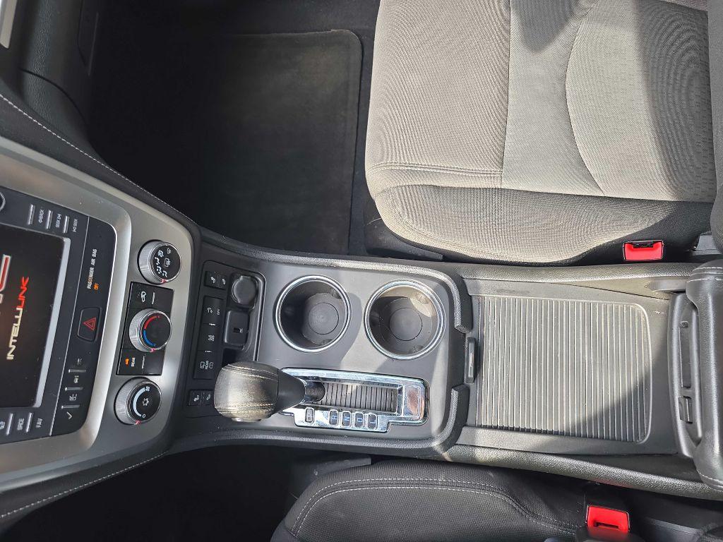 used 2016 GMC Acadia car, priced at $15,899