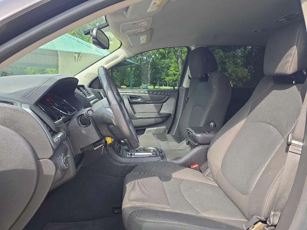 used 2016 GMC Acadia car, priced at $15,899