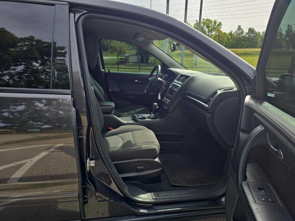 used 2016 GMC Acadia car, priced at $15,899