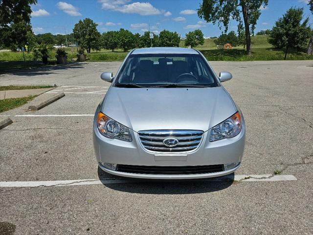 used 2010 Hyundai Elantra car, priced at $9,799