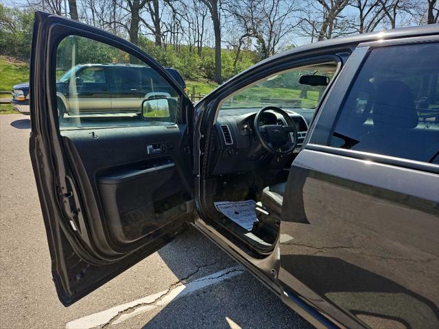 used 2007 Ford Edge car, priced at $9,999