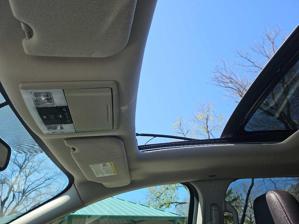 used 2007 Ford Edge car, priced at $8,999