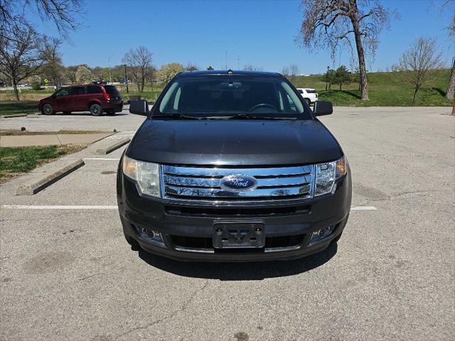 used 2007 Ford Edge car, priced at $9,999