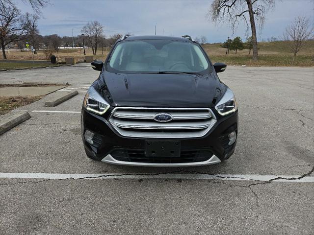 used 2019 Ford Escape car, priced at $14,999