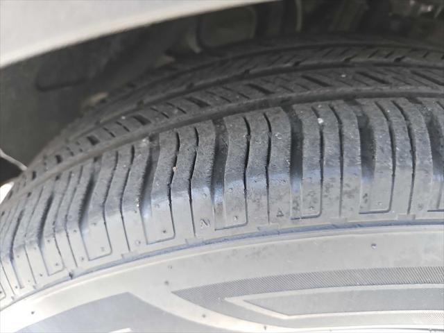used 2017 Hyundai Santa Fe Sport car, priced at $15,999
