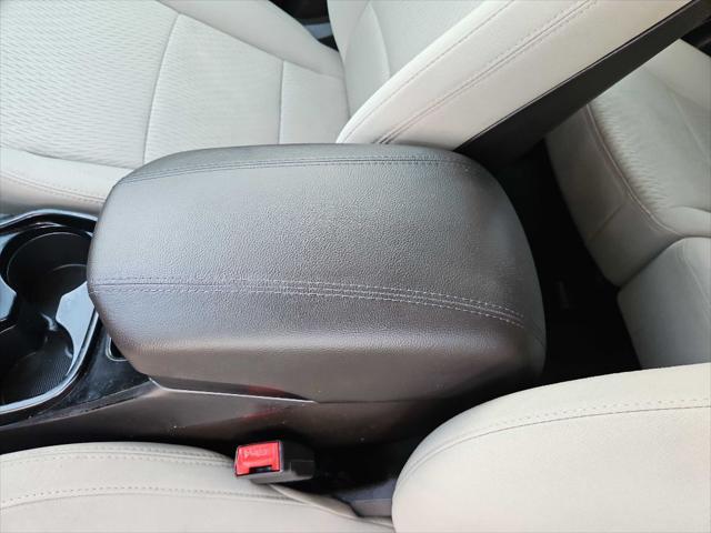 used 2017 Hyundai Santa Fe Sport car, priced at $15,999