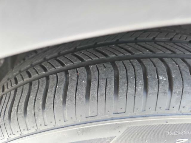used 2017 Hyundai Santa Fe Sport car, priced at $15,999