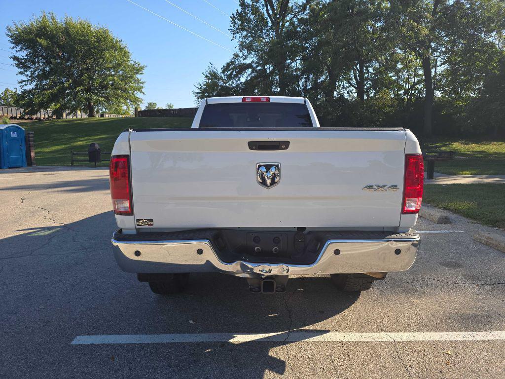 used 2016 Ram 2500 car, priced at $21,999