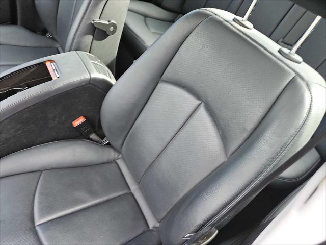used 2008 Mercedes-Benz E-Class car, priced at $9,899