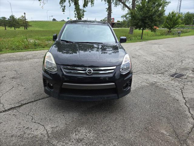 used 2011 Nissan Rogue car, priced at $9,799