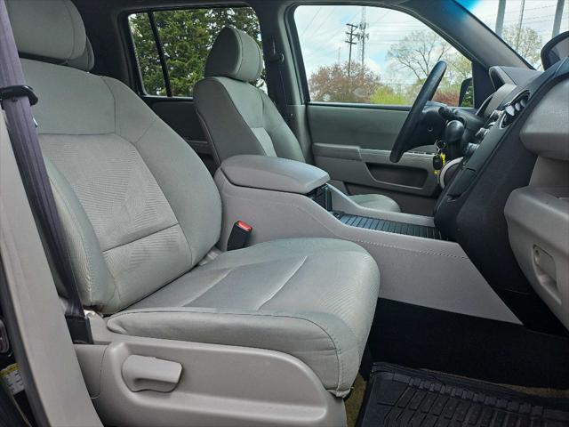used 2014 Honda Pilot car, priced at $12,999