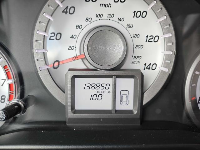 used 2014 Honda Pilot car, priced at $12,999