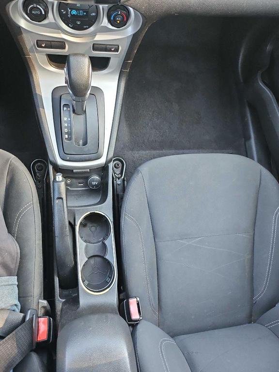 used 2019 Ford Fiesta car, priced at $10,999