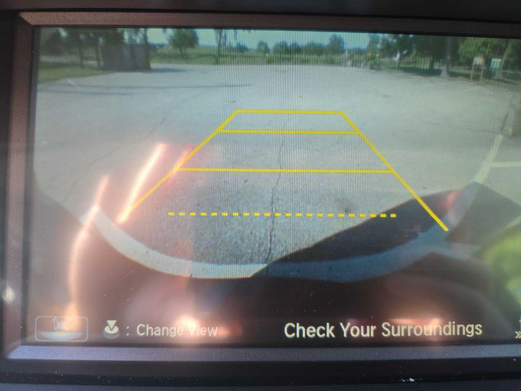 used 2016 Acura MDX car, priced at $16,999