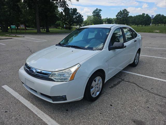 used 2010 Ford Focus car, priced at $7,499