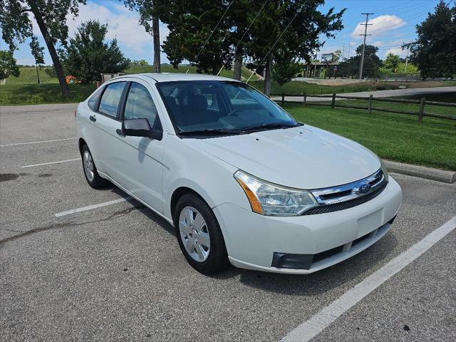 used 2010 Ford Focus car, priced at $6,999