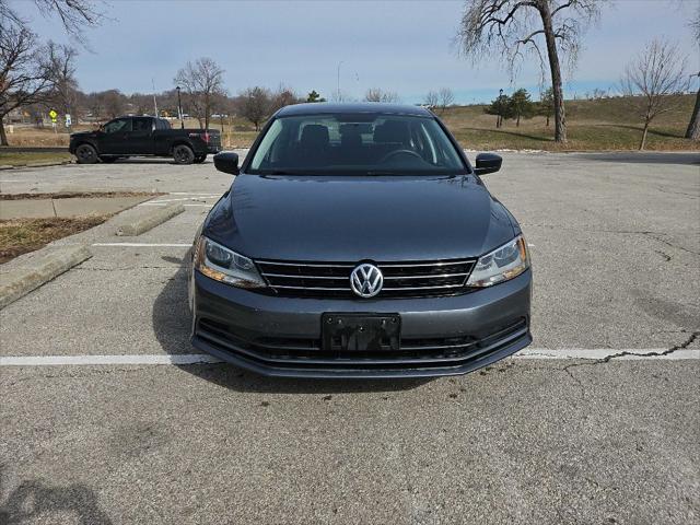 used 2015 Volkswagen Jetta car, priced at $10,999