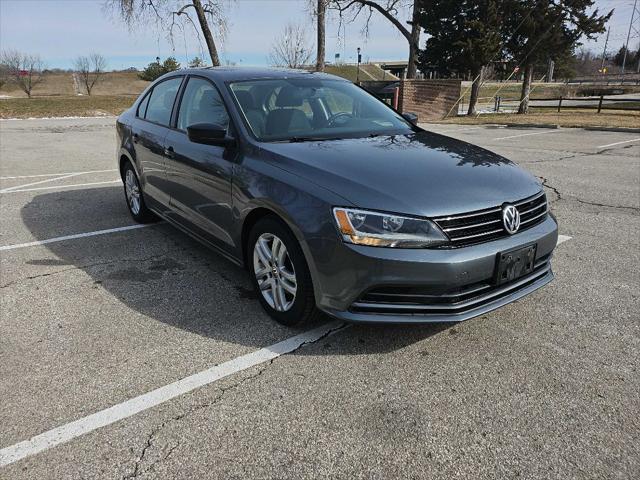 used 2015 Volkswagen Jetta car, priced at $10,999