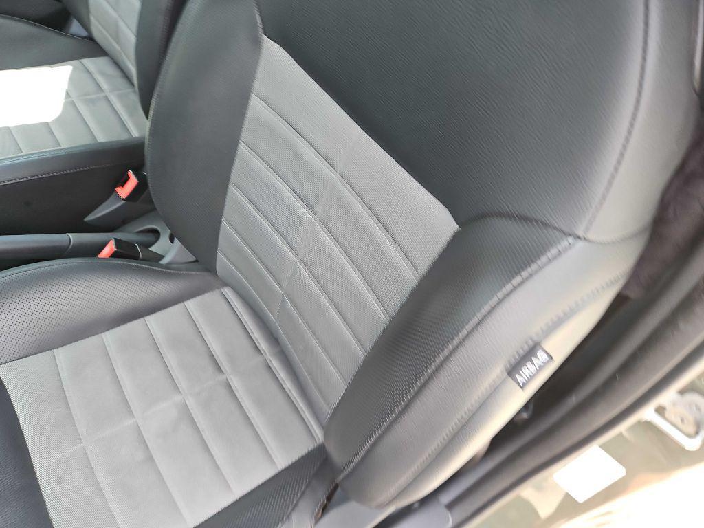 used 2012 FIAT 500 car, priced at $10,999