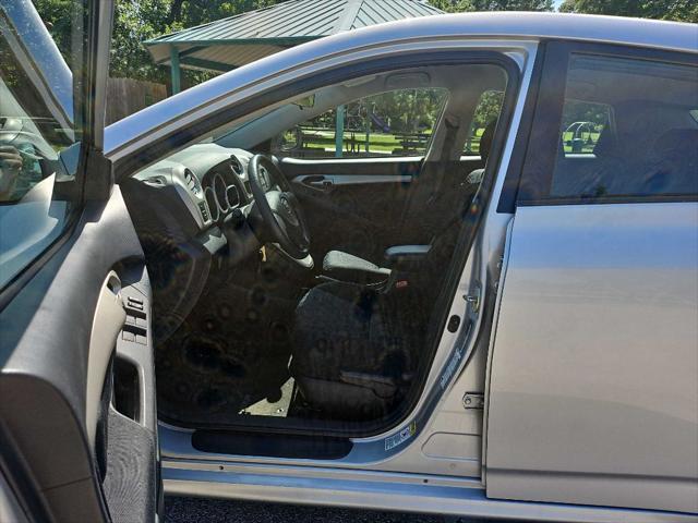 used 2009 Toyota Matrix car, priced at $12,999