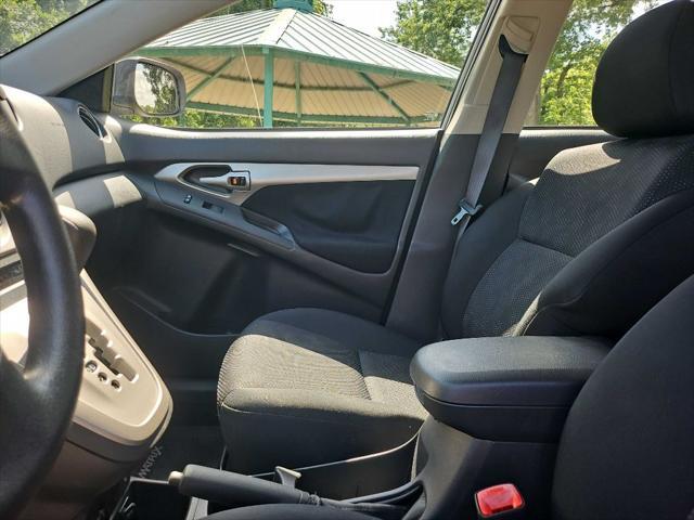 used 2009 Toyota Matrix car, priced at $12,999