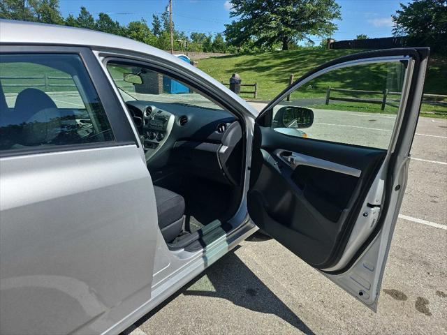 used 2009 Toyota Matrix car, priced at $12,999