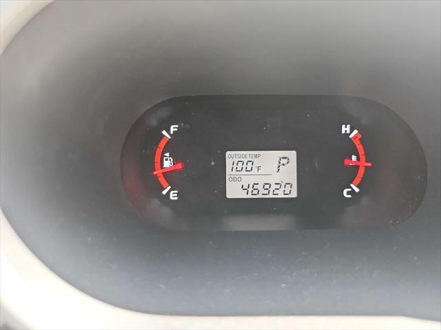 used 2009 Toyota Matrix car, priced at $12,999