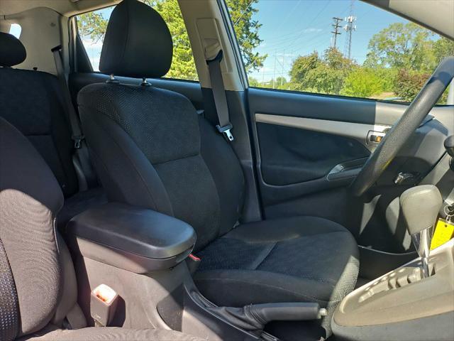 used 2009 Toyota Matrix car, priced at $12,999