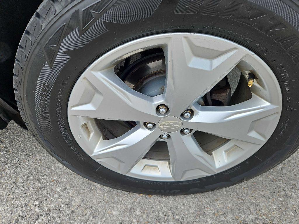 used 2015 Subaru Forester car, priced at $11,999