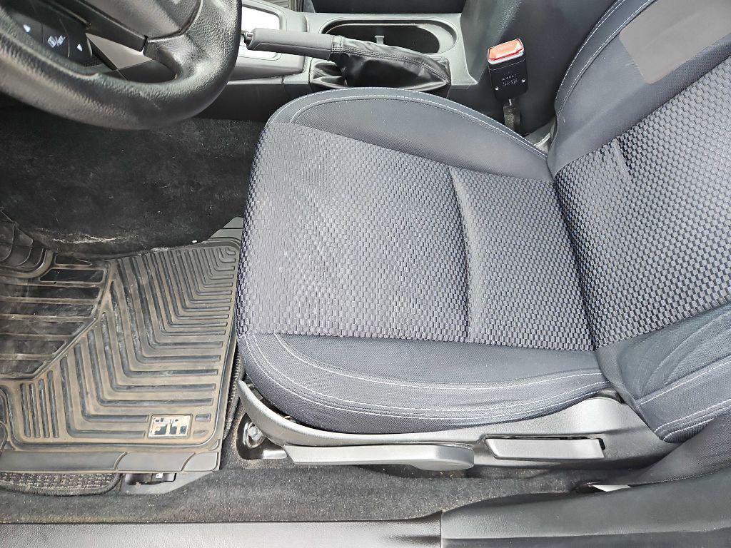 used 2015 Subaru Forester car, priced at $11,999