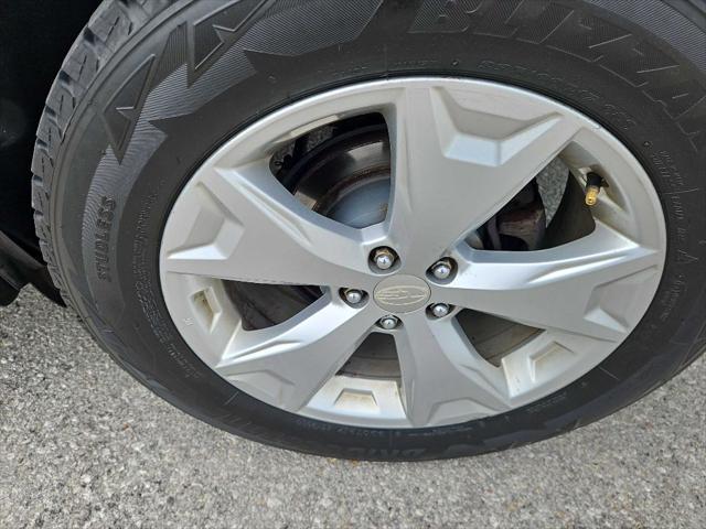 used 2015 Subaru Forester car, priced at $13,999