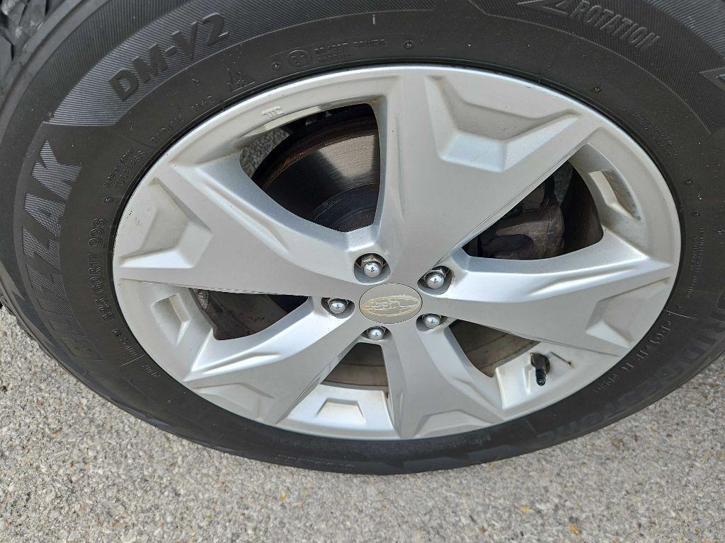 used 2015 Subaru Forester car, priced at $11,999