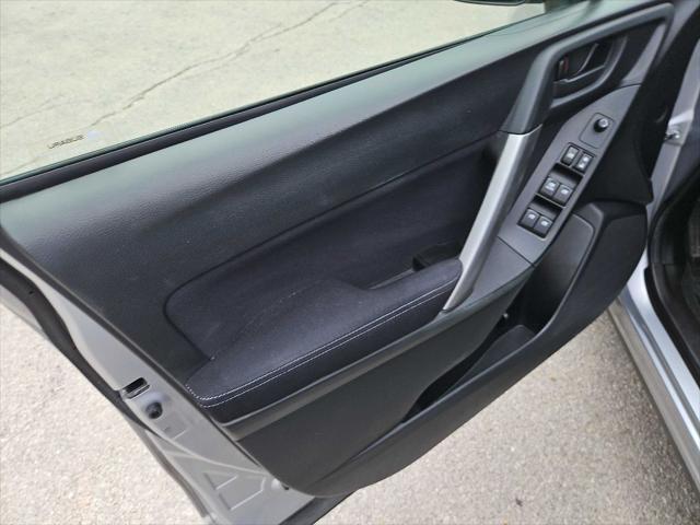 used 2015 Subaru Forester car, priced at $13,999