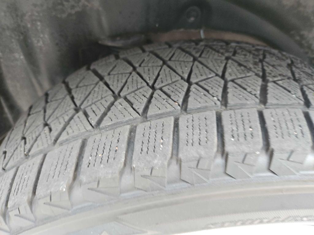 used 2015 Subaru Forester car, priced at $11,999