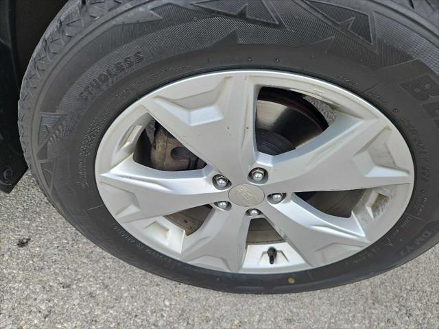 used 2015 Subaru Forester car, priced at $13,999