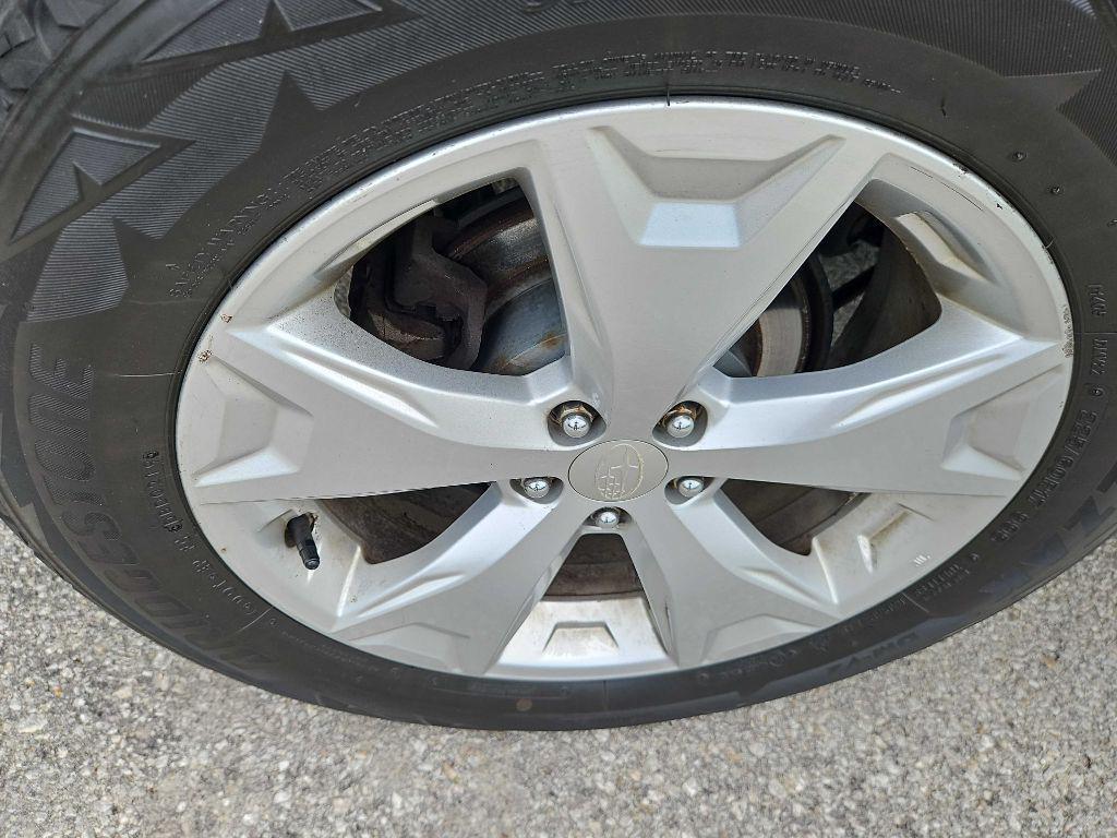 used 2015 Subaru Forester car, priced at $11,999