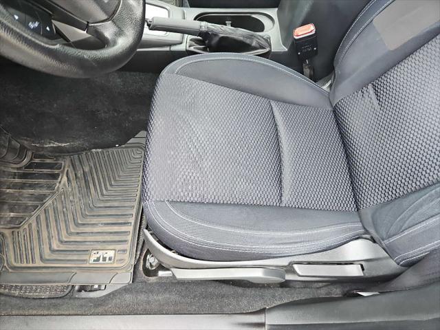 used 2015 Subaru Forester car, priced at $13,999