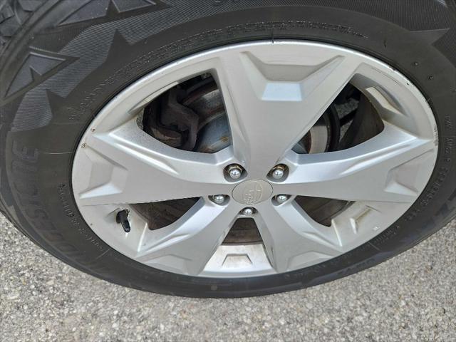 used 2015 Subaru Forester car, priced at $13,999