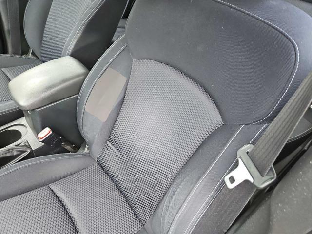 used 2015 Subaru Forester car, priced at $13,999