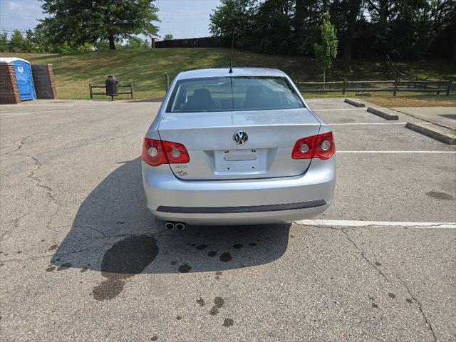 used 2007 Volkswagen Jetta car, priced at $8,499