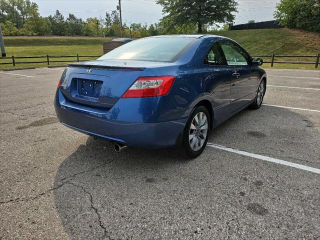 used 2010 Honda Civic car, priced at $10,799