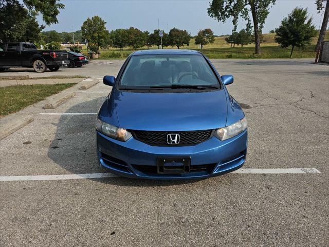 used 2010 Honda Civic car, priced at $10,799