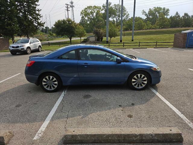 used 2010 Honda Civic car, priced at $10,799