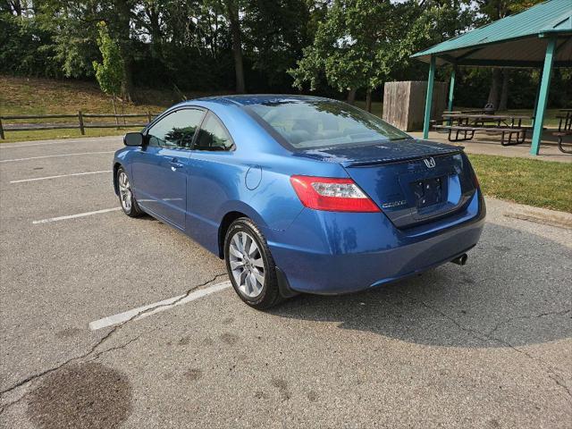 used 2010 Honda Civic car, priced at $10,799